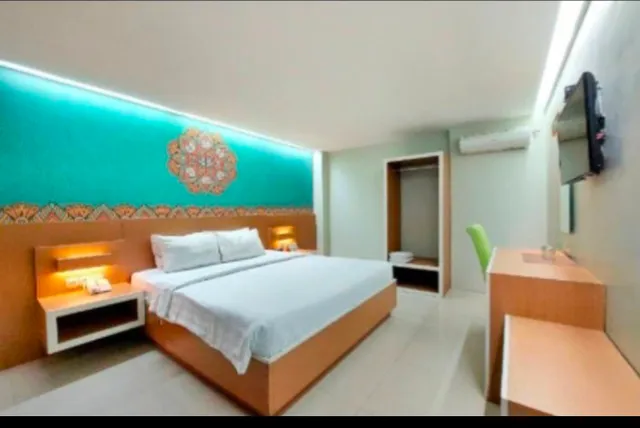 Airy Lowokwaru Sutoyo 22 Malang