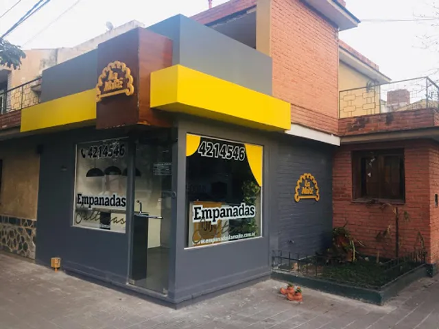 La Maité Empanadas Av Belgrano