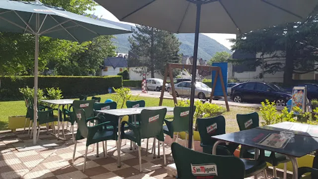 Restaurante Los Valles