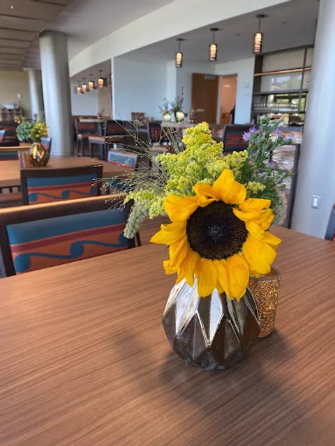 Thirty Nine Restaurant