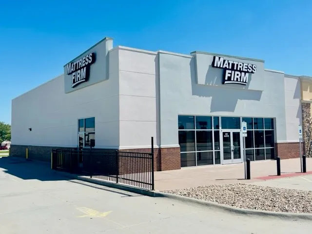 Mattress Firm Eagle Run