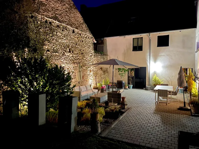 Myosotis - Noëlle SELMER