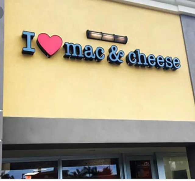 I Heart Mac & Cheese - Coral Springs, FL