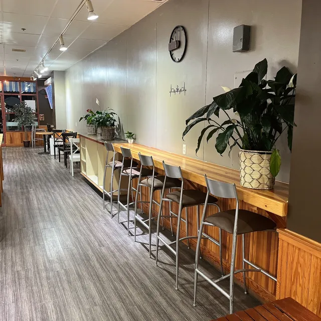 One Bite Cafe - Lake Forest Park