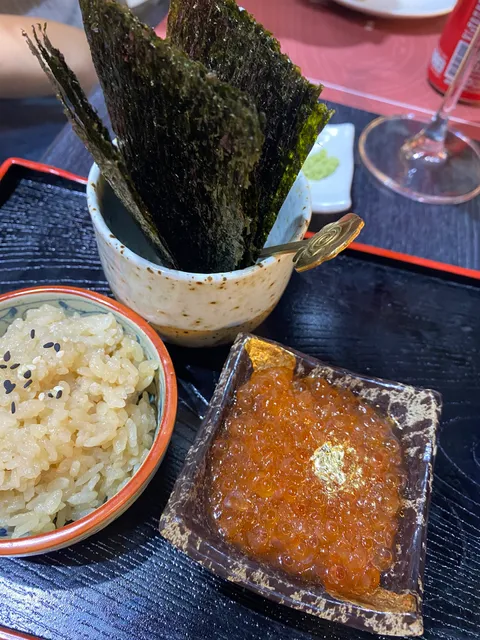 Tai Kin Grand Sushi (Tanpark)