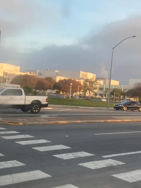 Natividad Medical Center