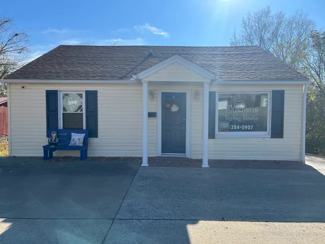 Illusions Styling Studio