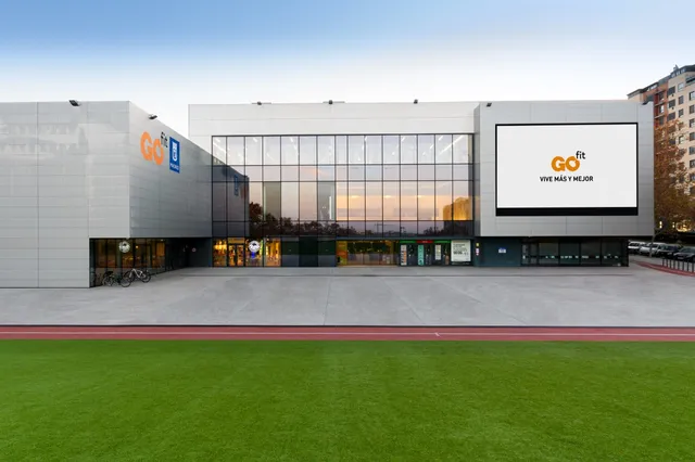 CDM GO fit Peñagrande