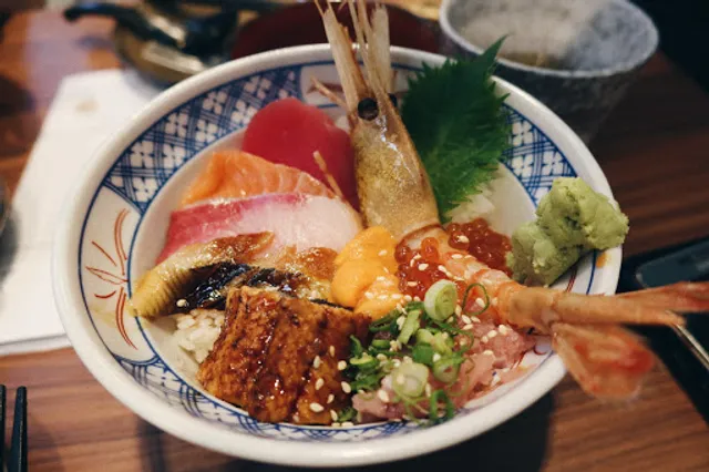 Aburi-EN (Guoco Tower)