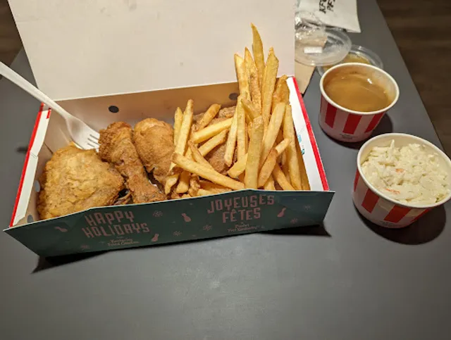 KFC