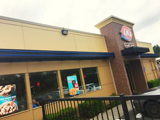 Dairy Queen Grill & Chill