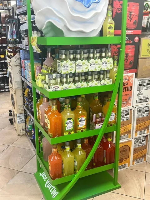 American Wine & Spirits