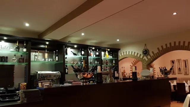 Restaurant Da Adriano