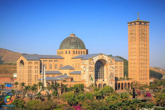Santuário Nacional de Nossa Senhora Aparecida