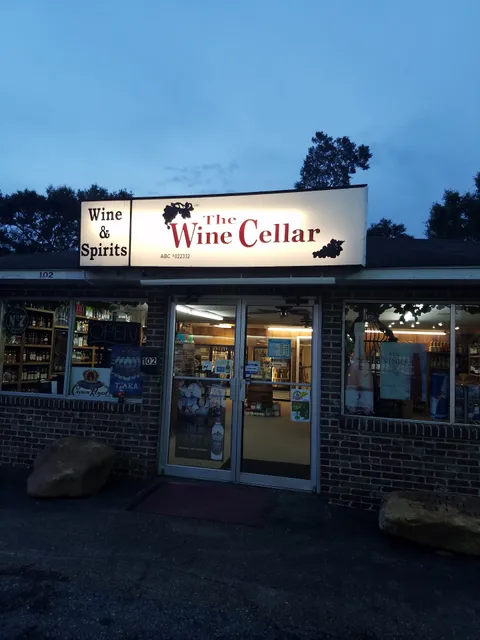 Wine Cellar