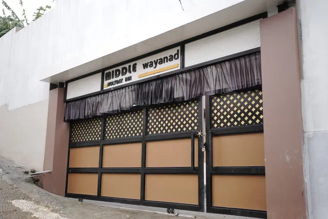 Middle Wayanad Holyday Inn