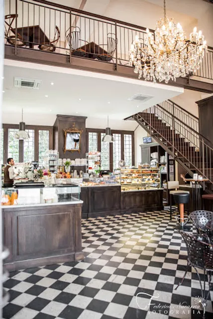 Caffè Pasticceria Palumbo