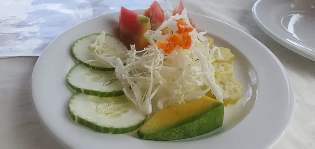 Restaurante Batá con Aché