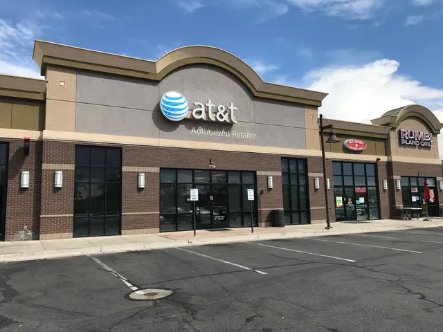 AT&T Store