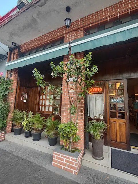 Zio Vito Pizza e Pasta