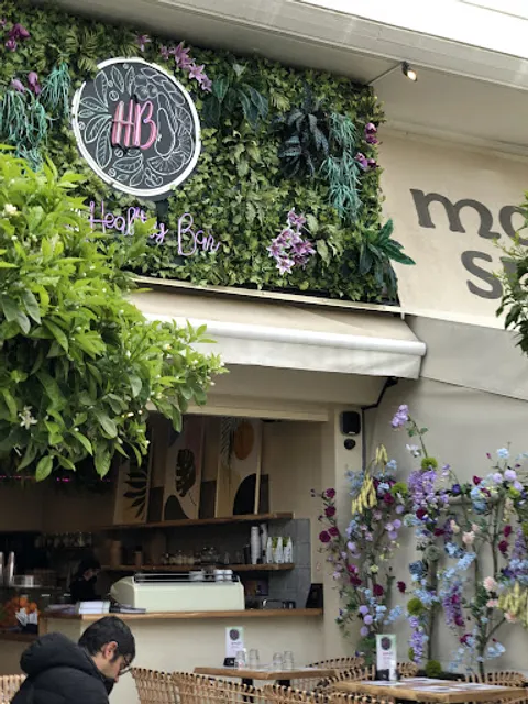 The Healthy Bar (Glyfada)