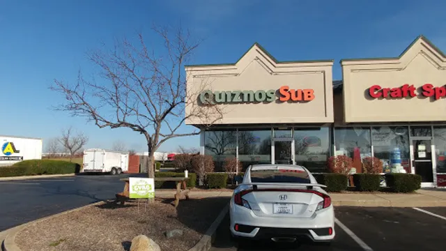 Quiznos