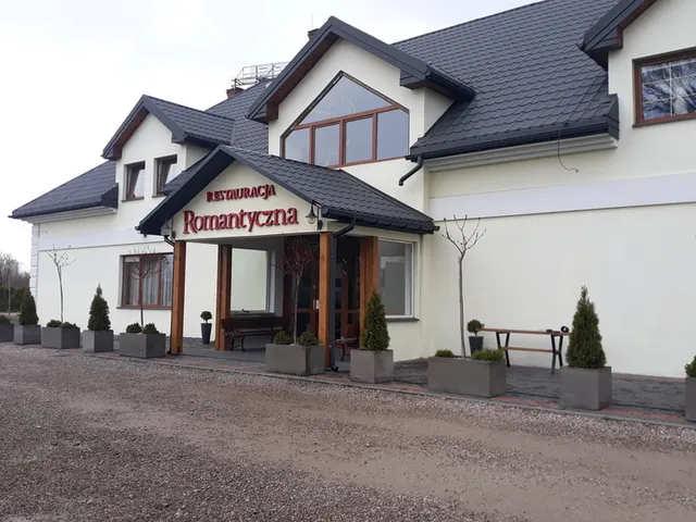 Hotel Restauracja Romantyczna