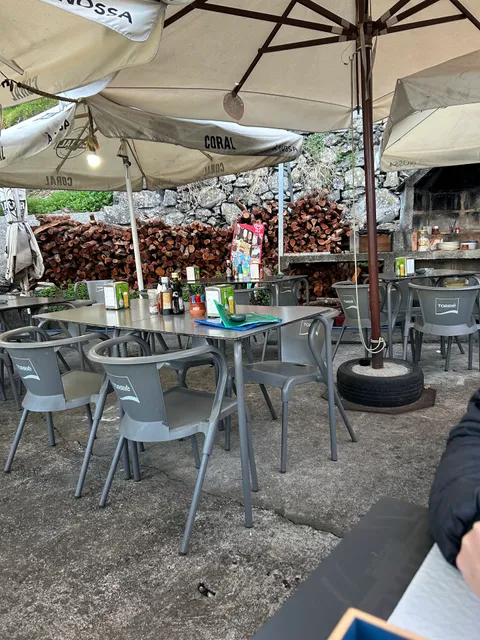 Snack-Bar-Restaurante Pedra Mole