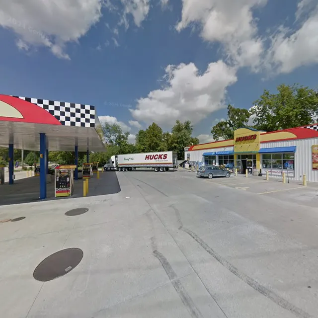 Godfather's Pizza Express