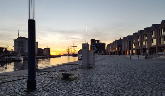 Ferienwohnungen Bütow