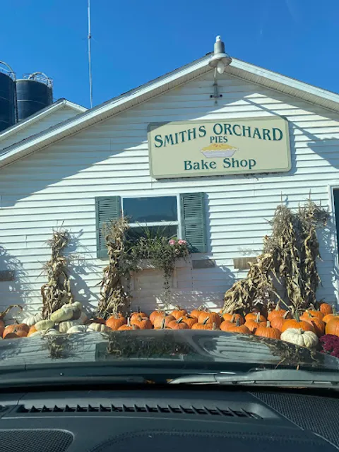 Smith's Orchard & Bake Shop