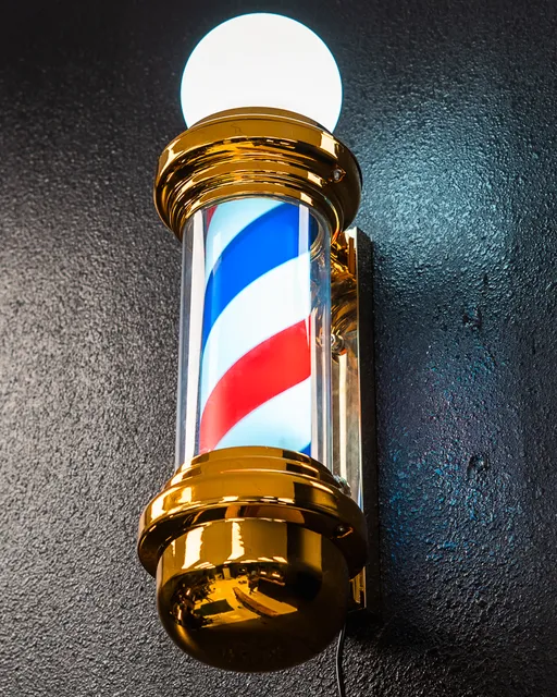 Avila’s Luxury Barbershop