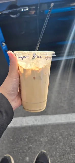 Stew-Brew Coffee Co.