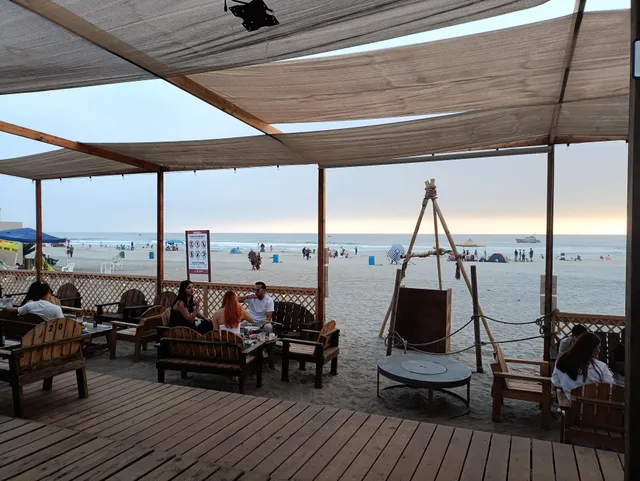 Maleconcito Gastro Park