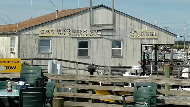 Port Marina and Restaurant