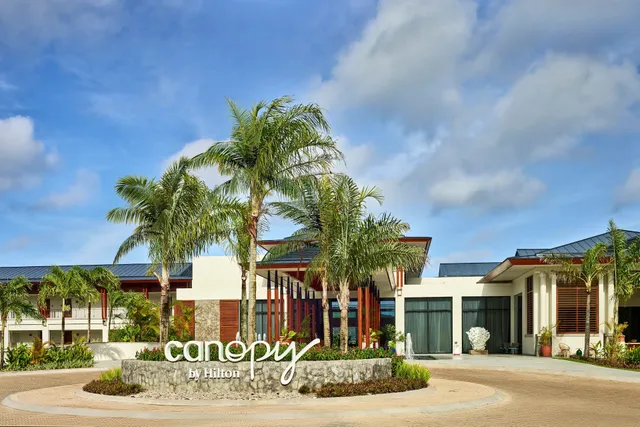 Canopy by Hilton Seychelles Resort