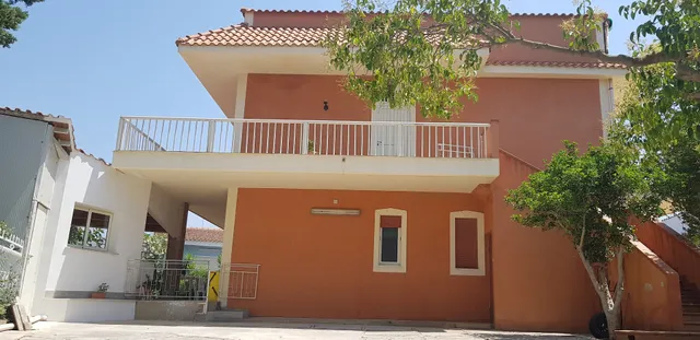 Trappeto Life Sunset