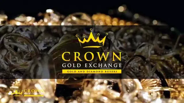 Crown Gold Exchange