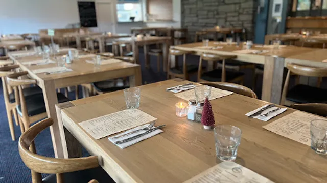 The Estuary BistroRestaurant