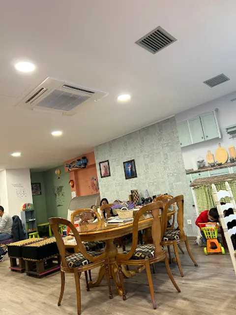 Cafetería Casa Anita