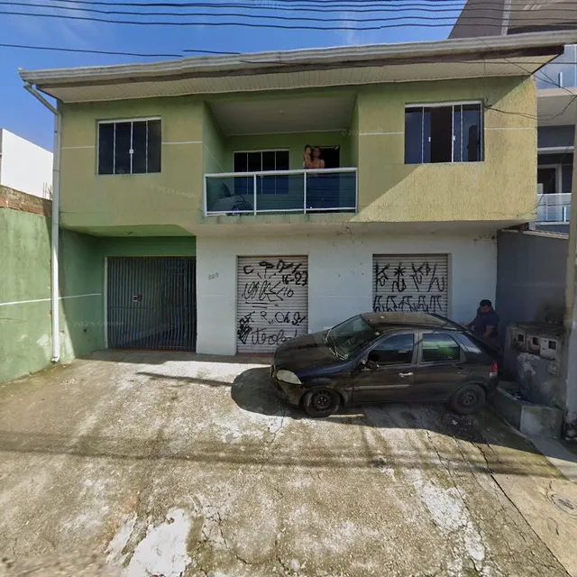 Lanchonete Cantinho Do Lanche