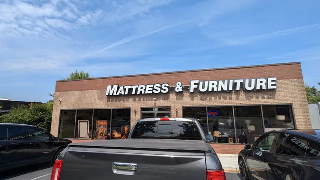 Sam's Mattress And Furniture