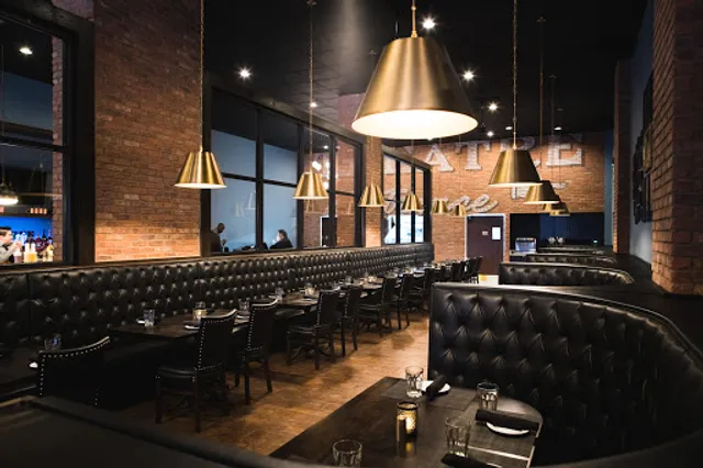 Republic Food and Drink