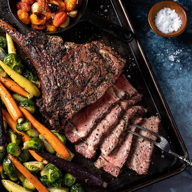 Flare House American Fusion Cuisine