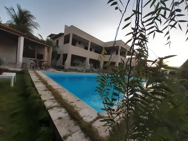 Portal das Marés - Casa Praia do Presídio