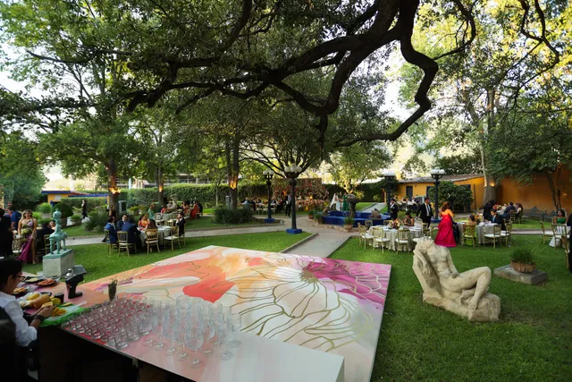 Las Campanas Hacienda Mexicana