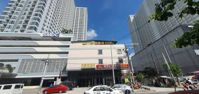 Jinjiang Star Hotel