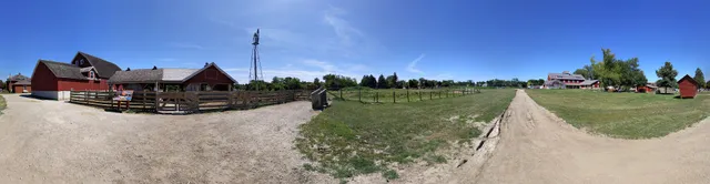 Historic Wagner Farm