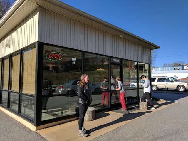 A Taste Of El Salvador