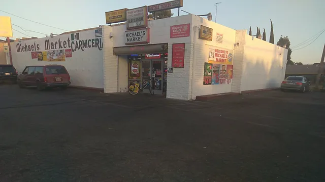 Michael's Market